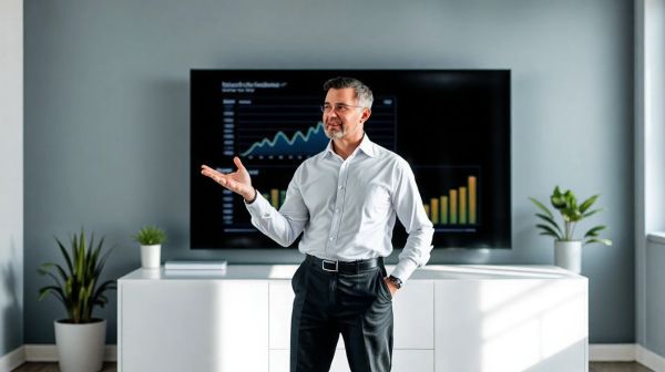 5 façons dont un spécialiste en économies d'énergie optimise votre usage