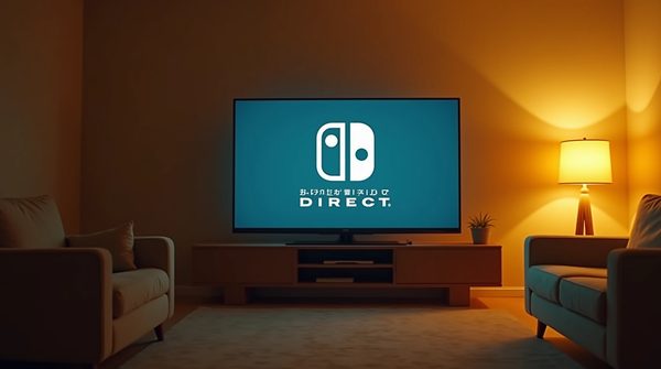 Ce que nous attendons du Nintendo Direct mars 2026