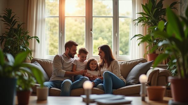 Comment améliorer l'efficacité énergétique de votre maison ?