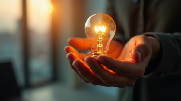 Comment un expert en économies d'énergie peut transformer votre consommation