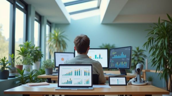 Comment un expert en économies d'énergie peut transformer votre consommation
