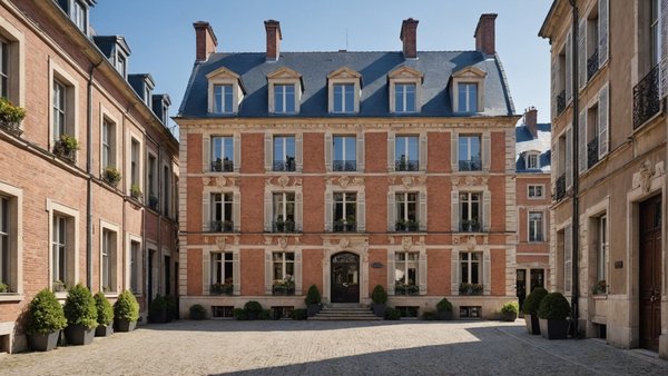 Immobilier lille : découvrez nos biens de prestige à vendre