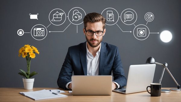 Consultant freelance seo : boostez votre trafic et conversions