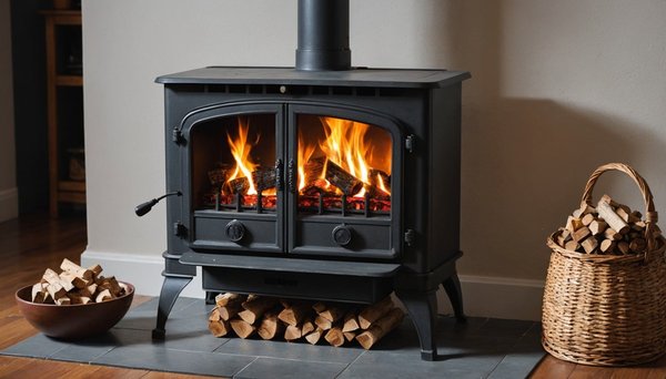 Régler votre poêle à granulé la nuit : faites des économies !